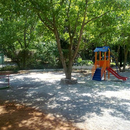 Hani Zemenou Arachova Dış mekan fotoğraf
