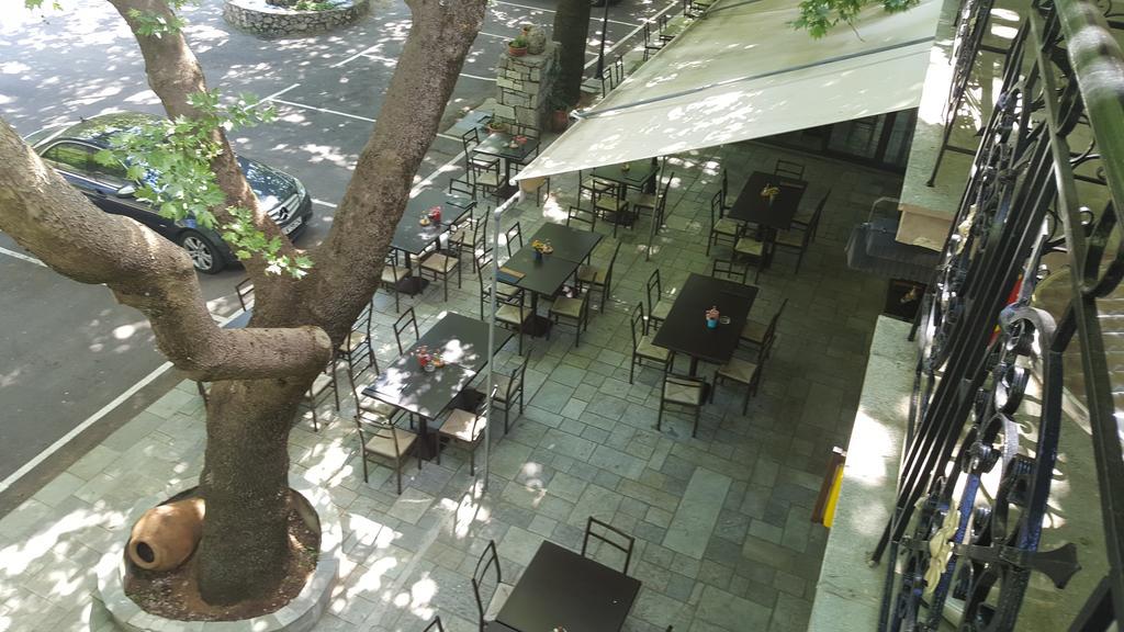 Hani Zemenou Arachova Dış mekan fotoğraf