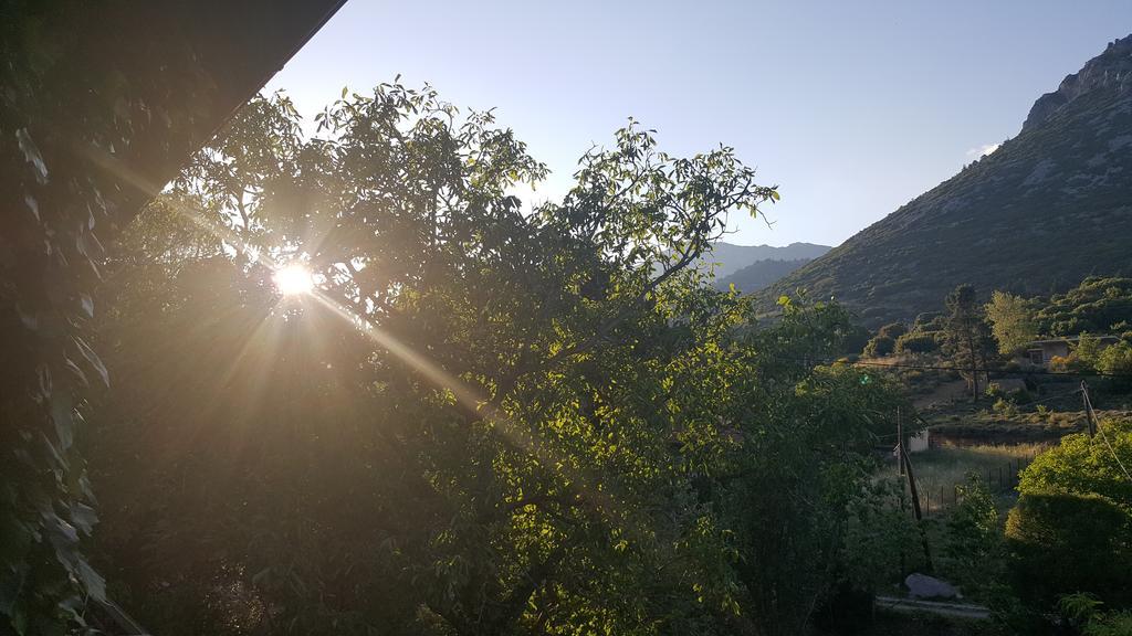 Hani Zemenou Arachova Dış mekan fotoğraf