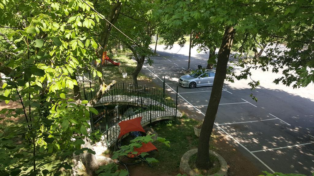 Hani Zemenou Arachova Dış mekan fotoğraf