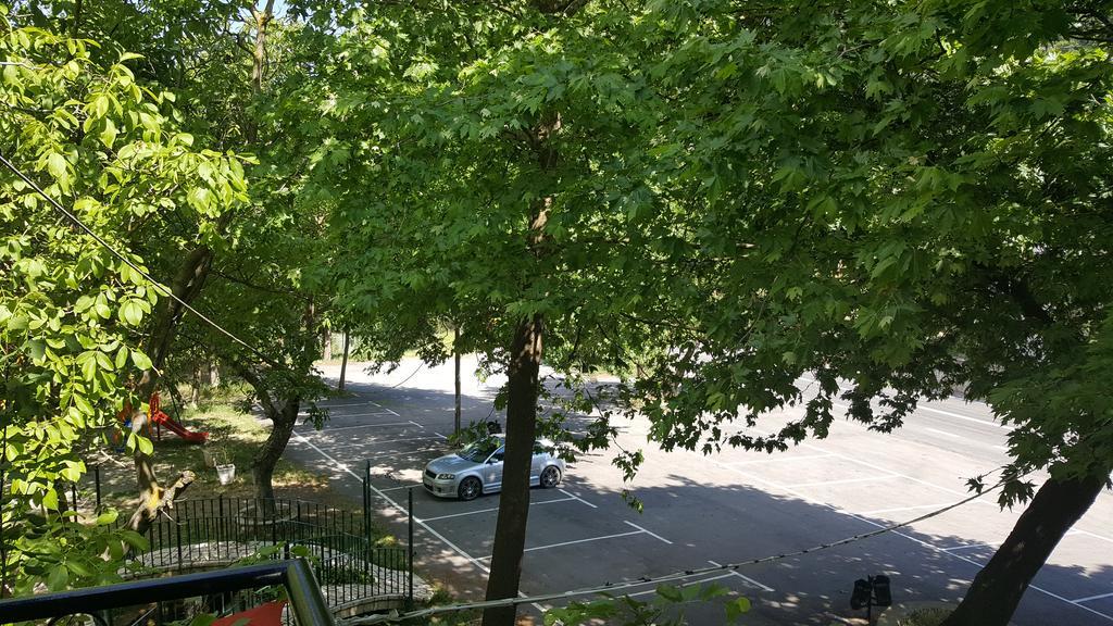 Hani Zemenou Arachova Dış mekan fotoğraf