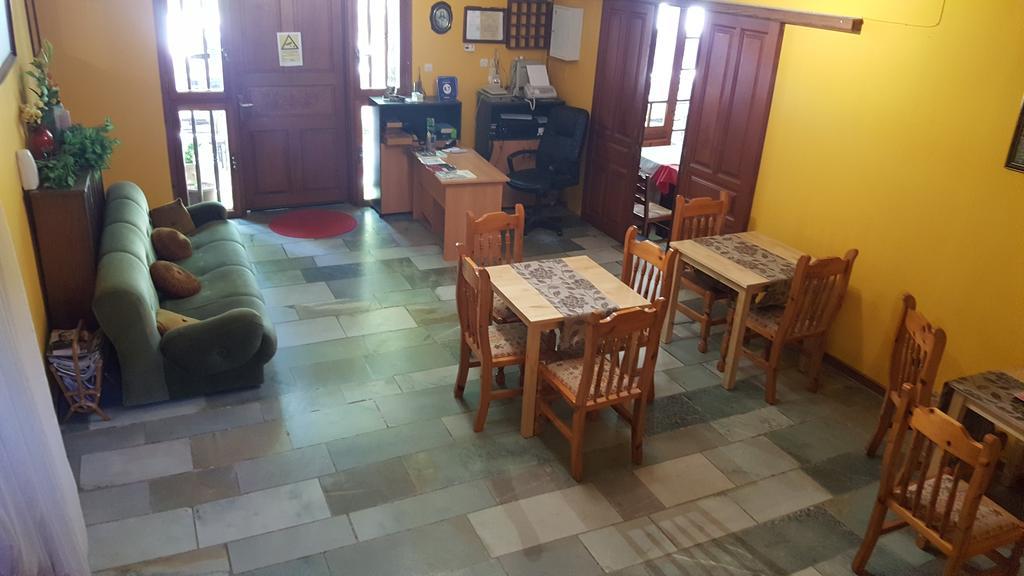 Hani Zemenou Arachova Dış mekan fotoğraf