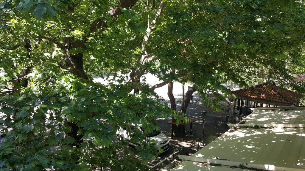 Hani Zemenou Arachova Dış mekan fotoğraf