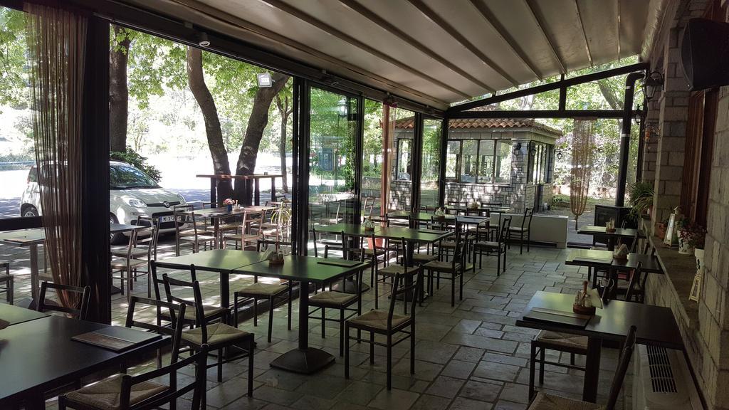 Hani Zemenou Arachova Dış mekan fotoğraf